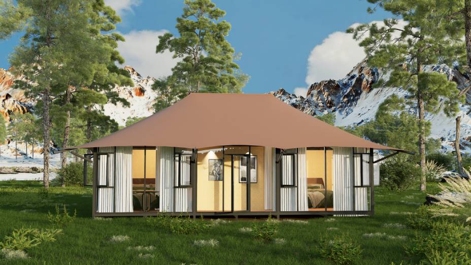 黑水县装配式建筑厂家